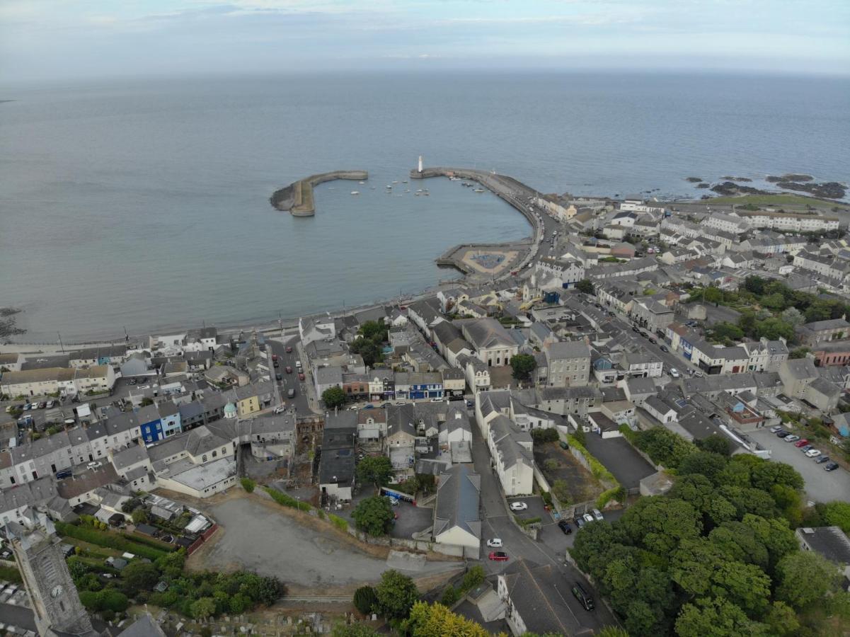 Appartamento The Courtyard Donaghadee Esterno foto