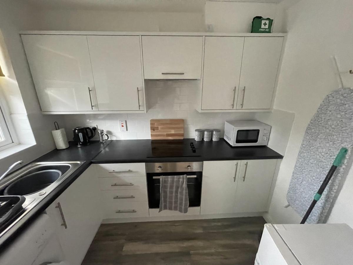 Appartamento The Courtyard Donaghadee Esterno foto