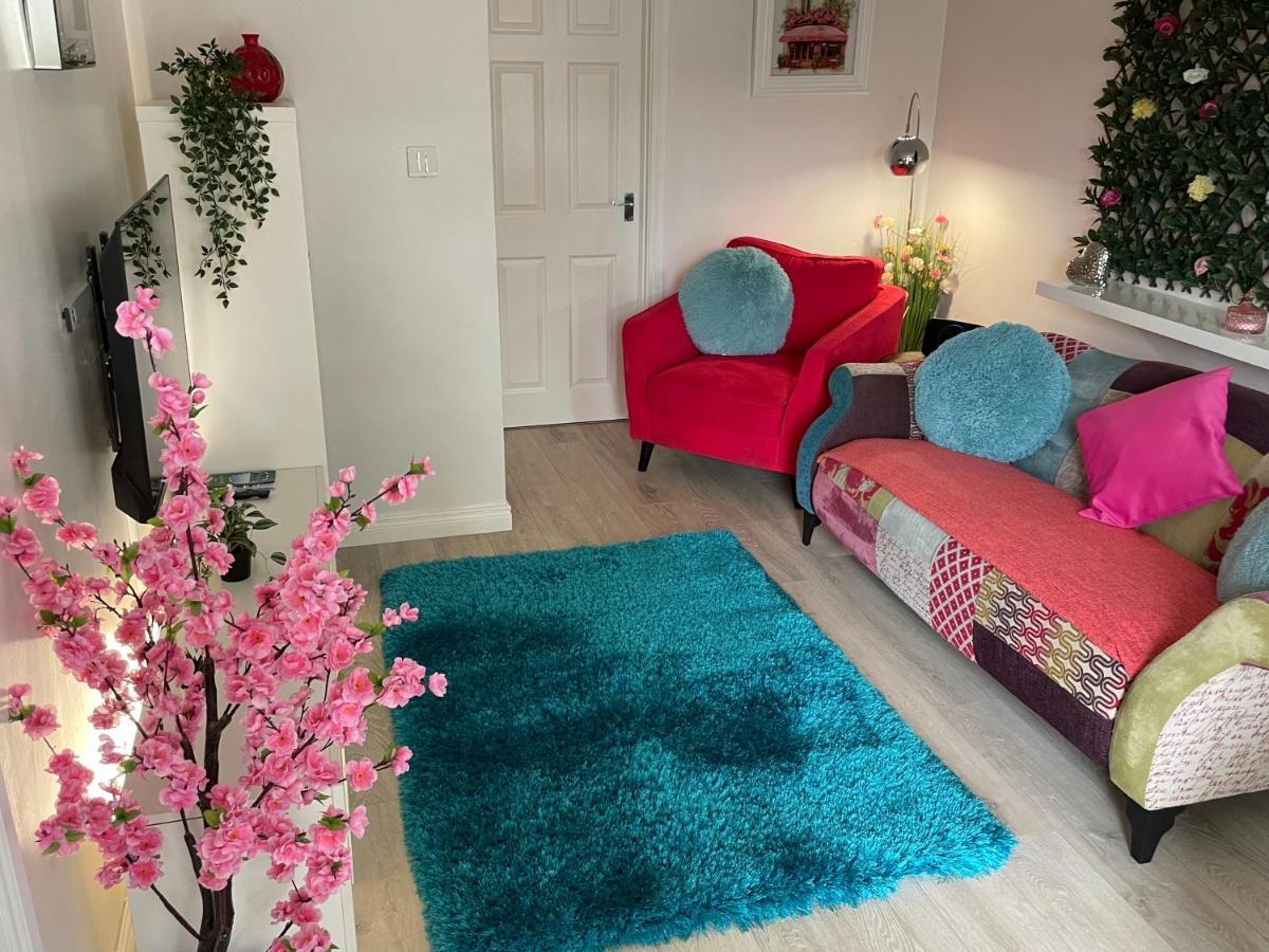 Appartamento The Courtyard Donaghadee Esterno foto