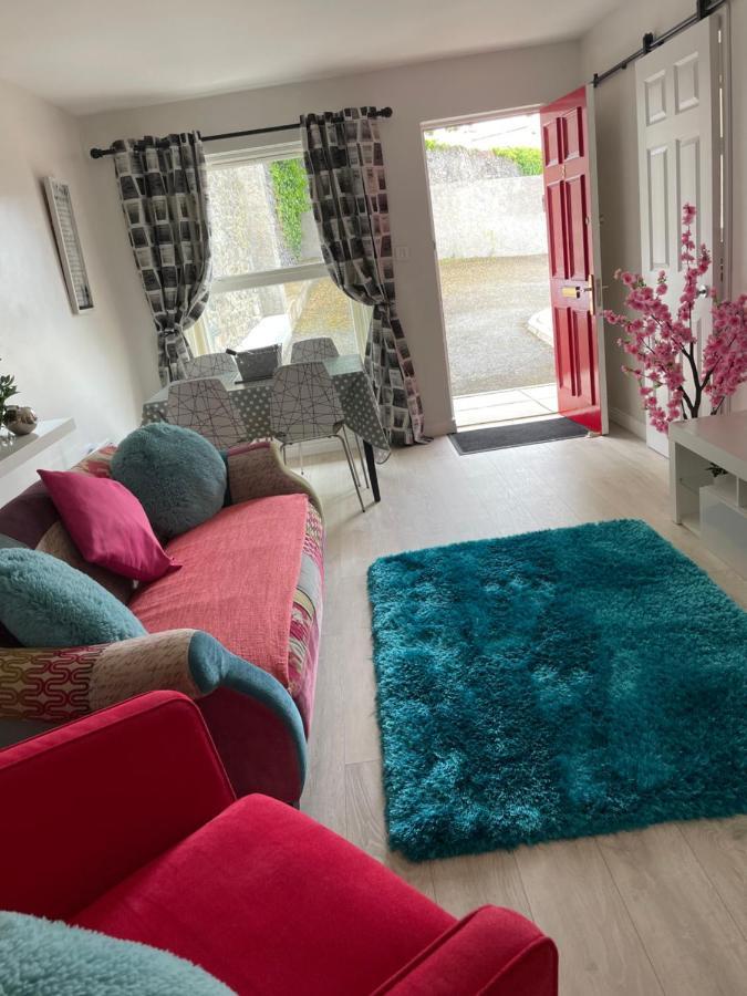 Appartamento The Courtyard Donaghadee Esterno foto