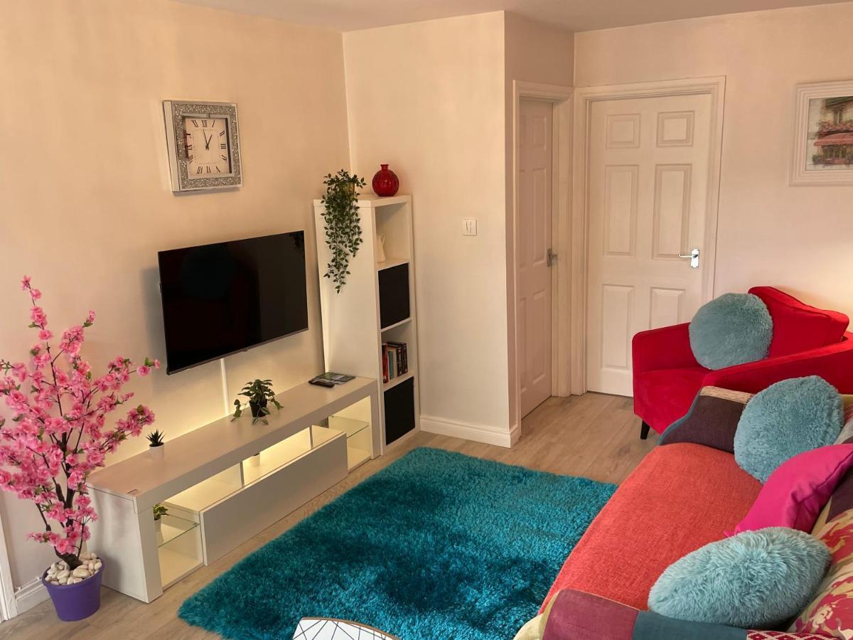 Appartamento The Courtyard Donaghadee Esterno foto