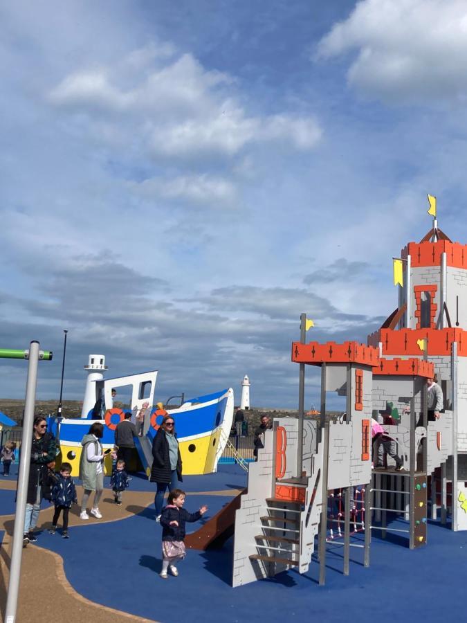Appartamento The Courtyard Donaghadee Esterno foto