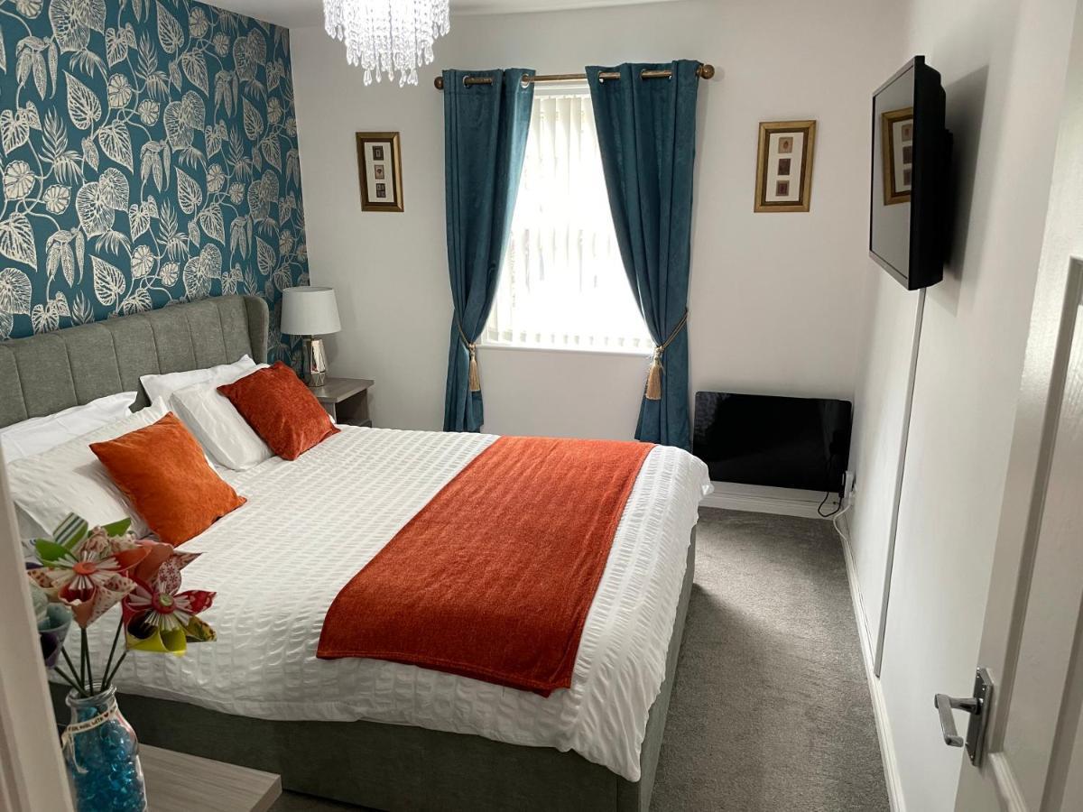 Appartamento The Courtyard Donaghadee Esterno foto